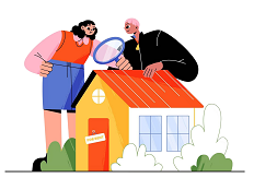 Start your property search